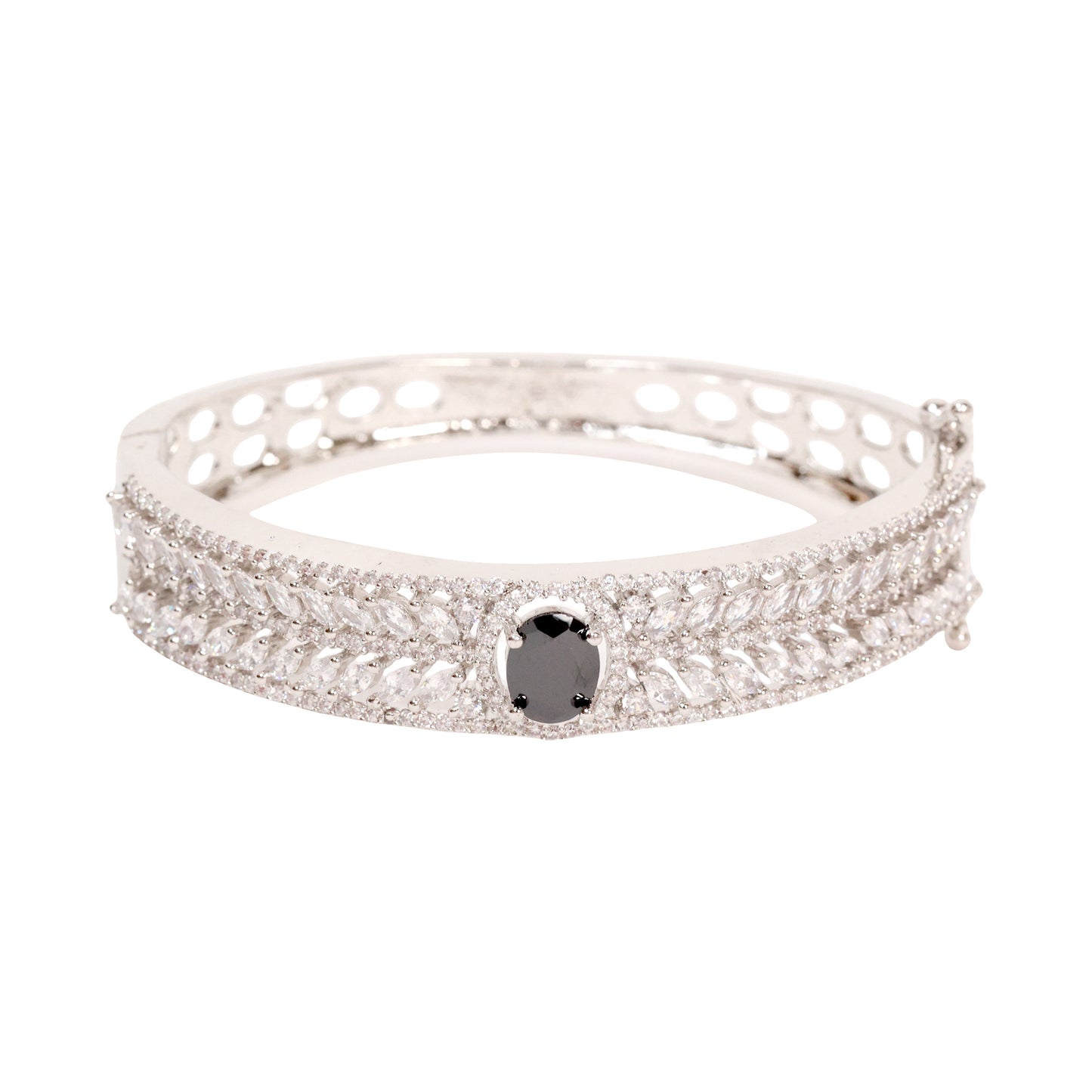 Timeless American Diamond Bracelet