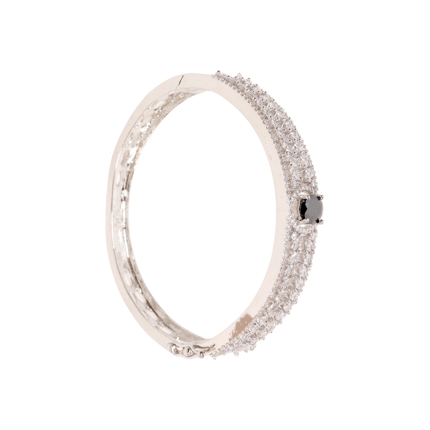 Timeless American Diamond Bracelet