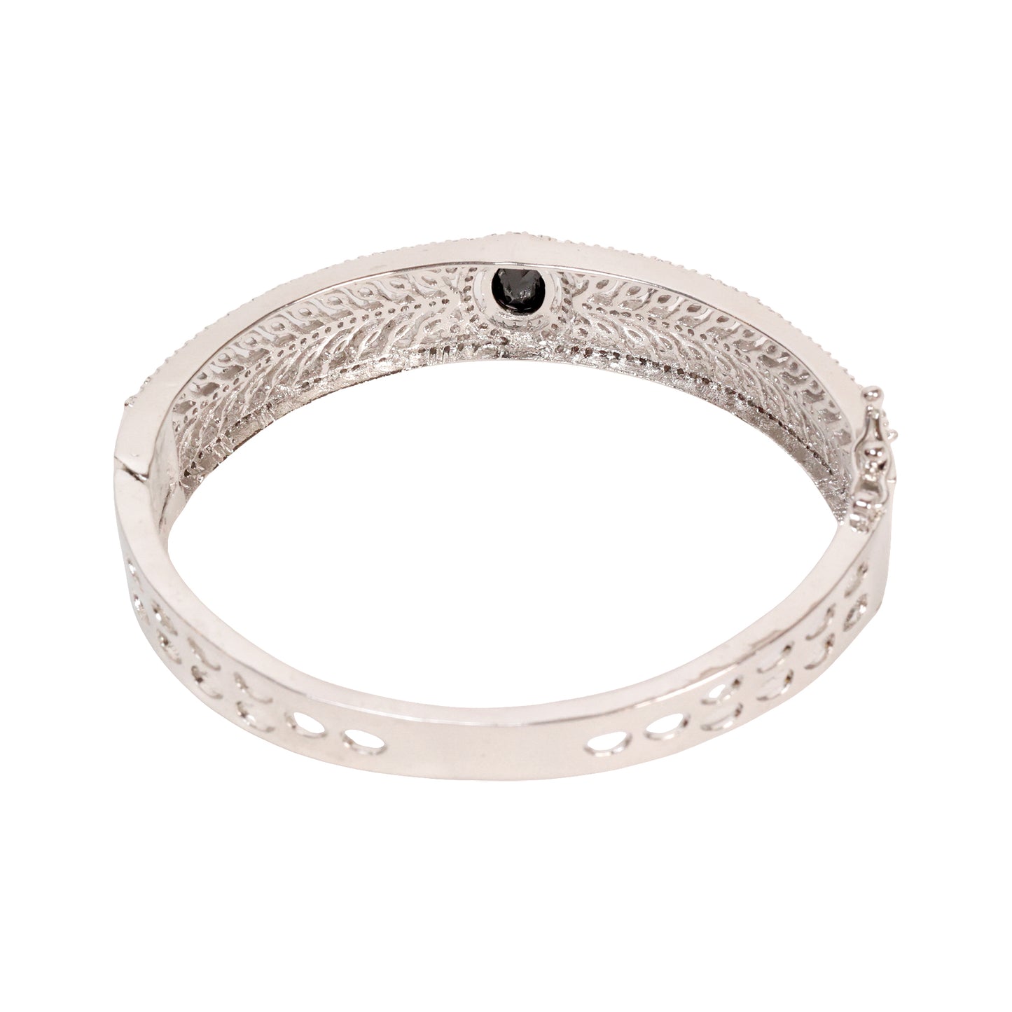 Timeless American Diamond Bracelet