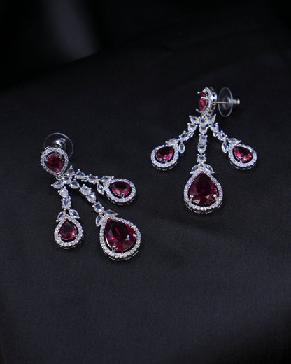 AD Necklace – A Radiant Touch of Elegance ❤️✨