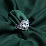 AD Diamond Ring – A Sparkling Symbol of Elegance 💎✨