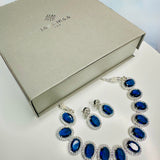 The Essence of Elegance – Jasmikaa Luxe Jewelry Set