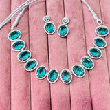 The Essence of Elegance – Jasmikaa Luxe Jewelry Set