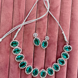 The Essence of Elegance – Jasmikaa Luxe Jewelry Set