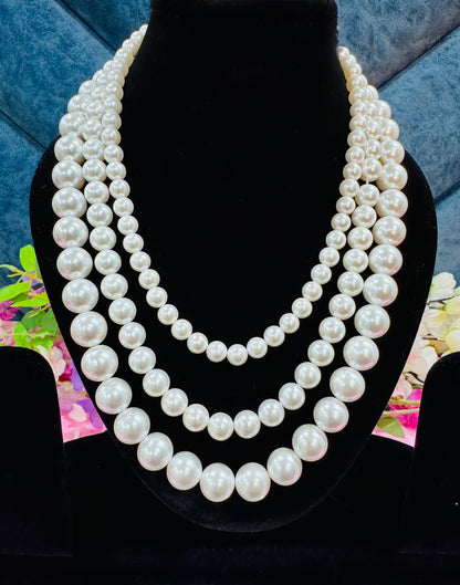 Regal Pearl Symphony