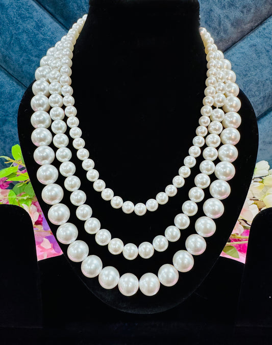 Regal Pearl Symphony