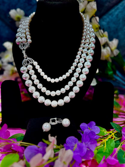 Regal Pearl Symphony