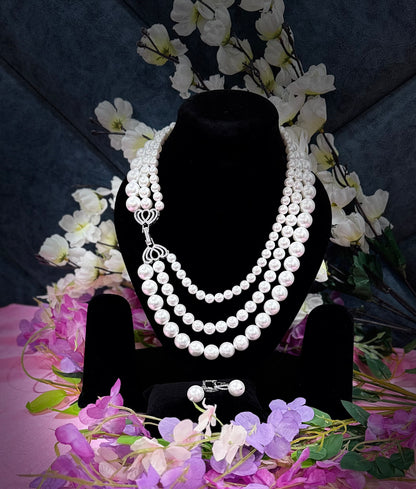 Regal Pearl Symphony