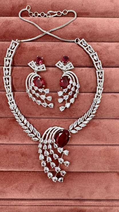 EleganT Necklace Set