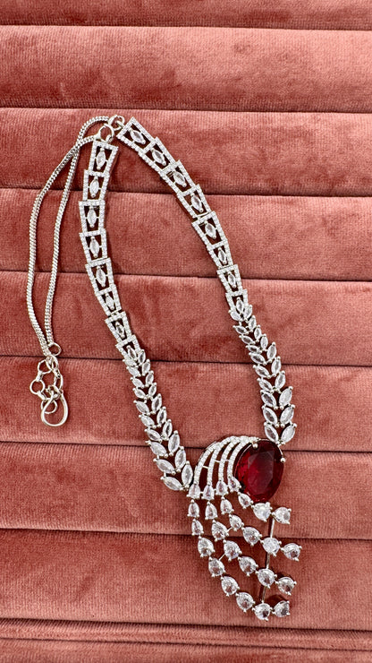 EleganT Necklace Set