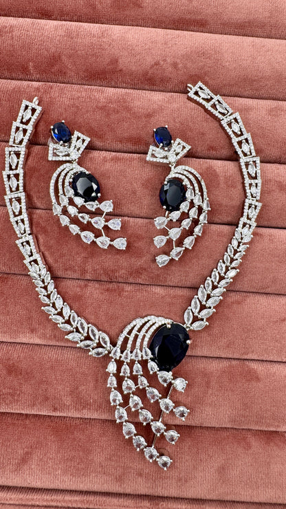 EleganT Necklace Set