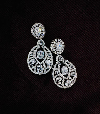 Pearlescent Blush Royal Set