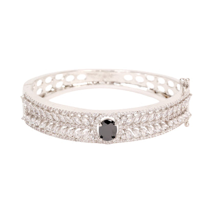 Timeless American Diamond Bracelet