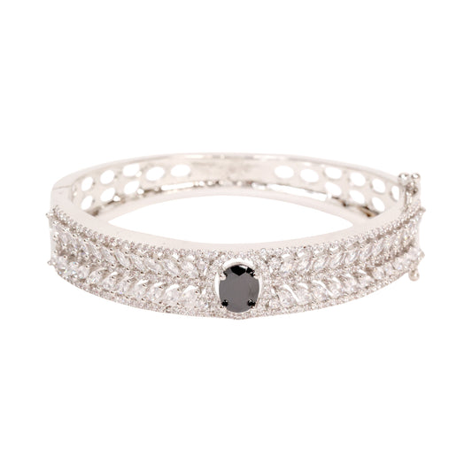 Timeless American Diamond Bracelet