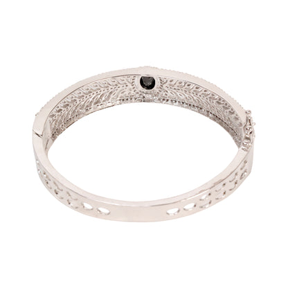Timeless American Diamond Bracelet