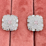 Blush Royale Pendant Set