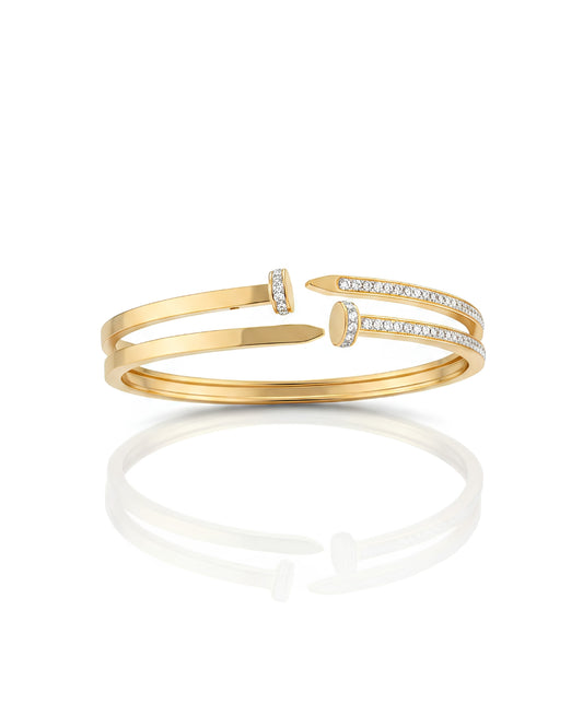 Fashion Anti-Tarnish Bracelet