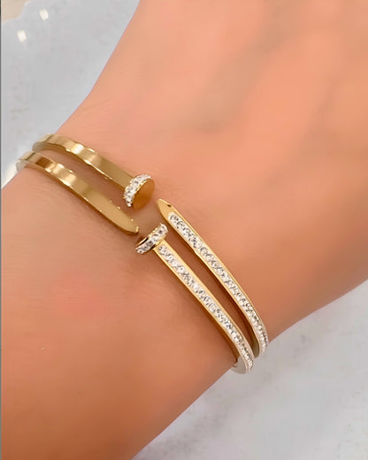Fashion Anti-Tarnish Bracelet
