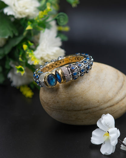 Victorian Regal Adjustable Bracelet